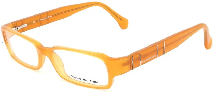 Glasses Ermenegildo Zegna