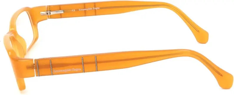 Glasses Ermenegildo Zegna
