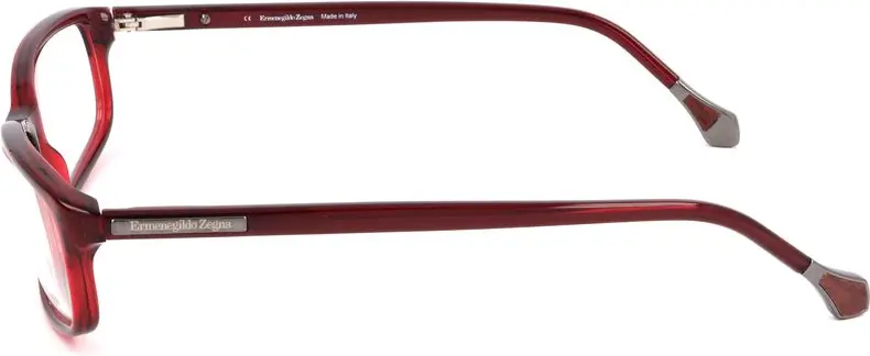 Glasses Ermenegildo Zegna