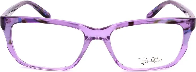 Eyeglasses Emilio Pucci