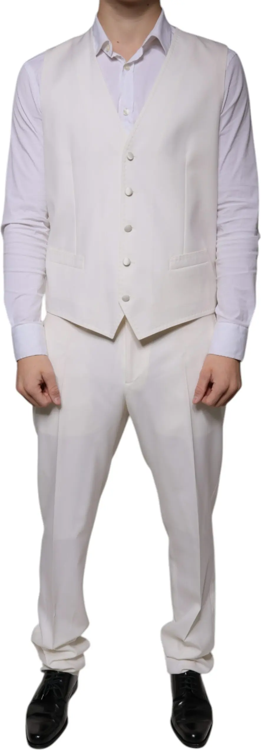 Костюм Dolce & Gabbana
