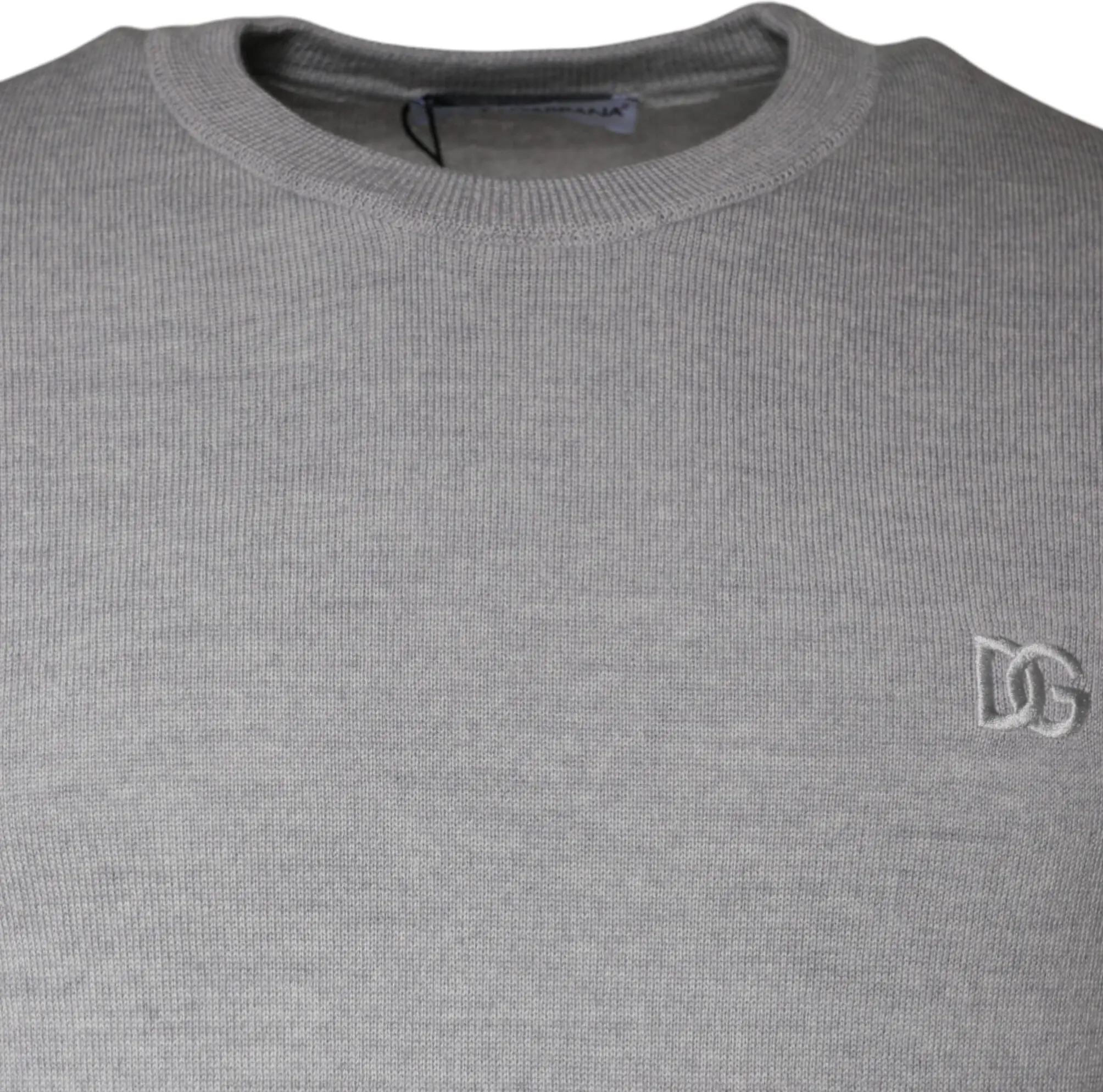 Dolce & Gabbana pullover switer