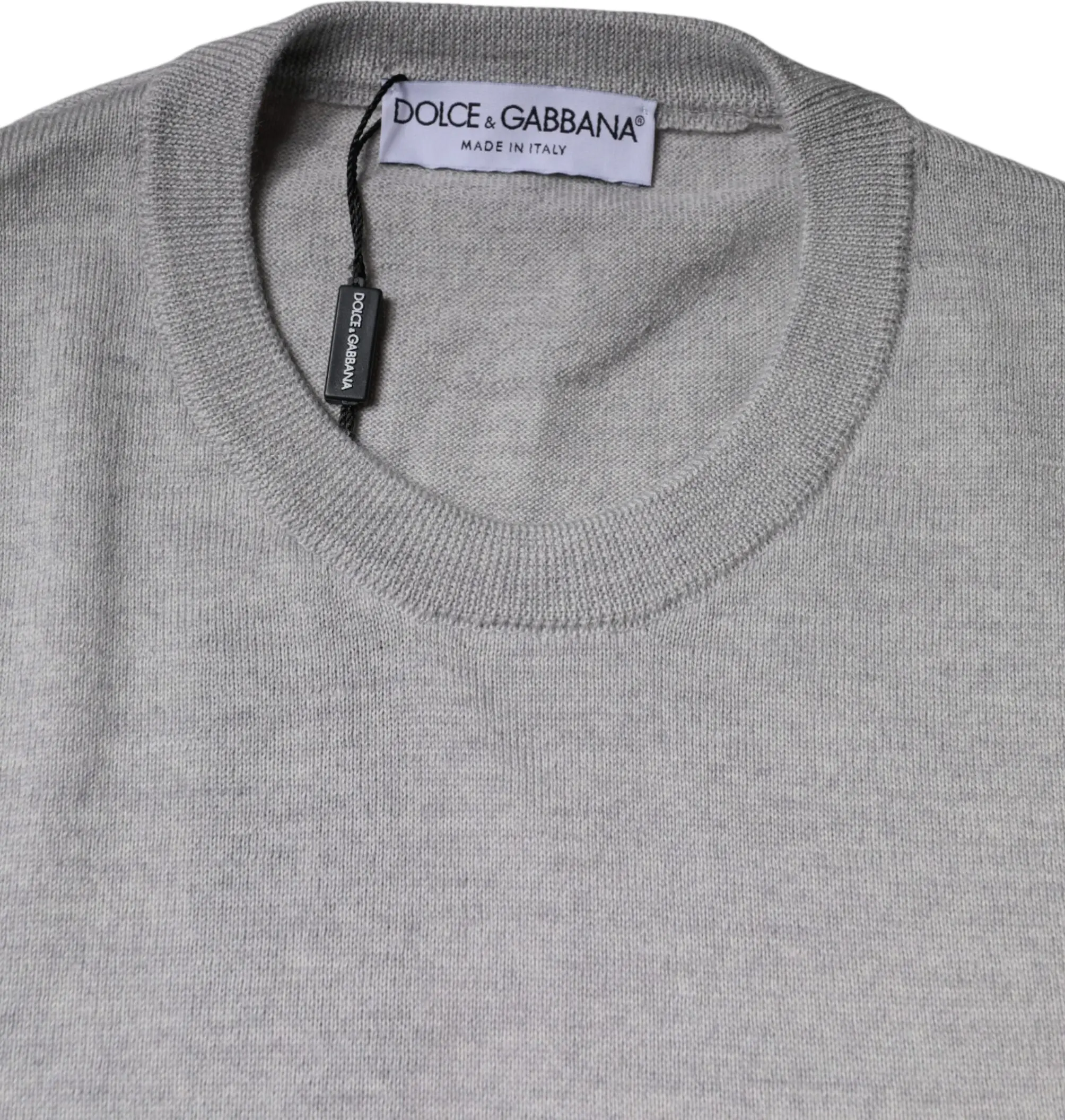 Dolce & Gabbana pullover switer
