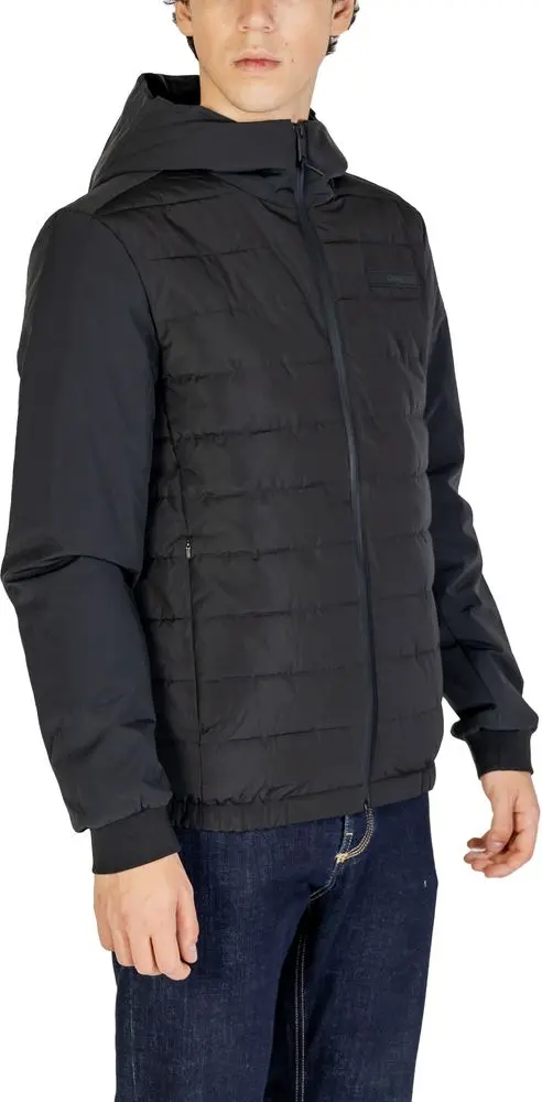 Calvin Klein Shell Jacket