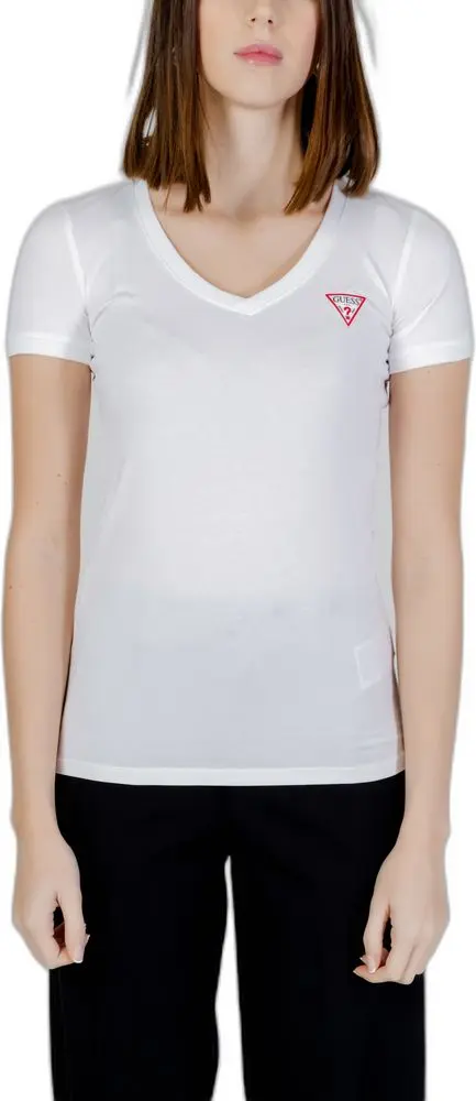 T-Shirt GUESS