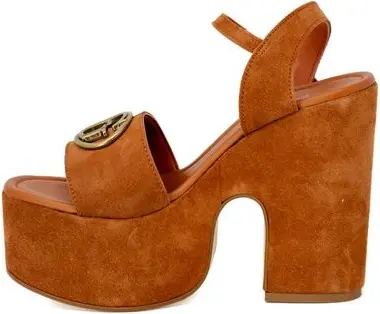 High Heel Pumps GUESS