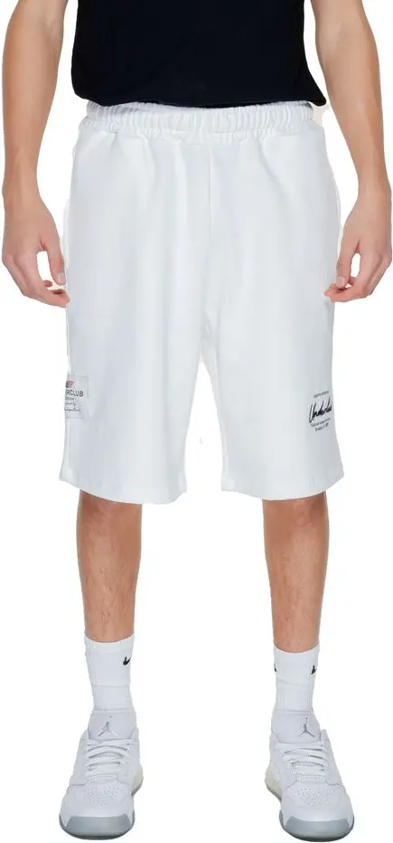 Underclub Bermuda shorti