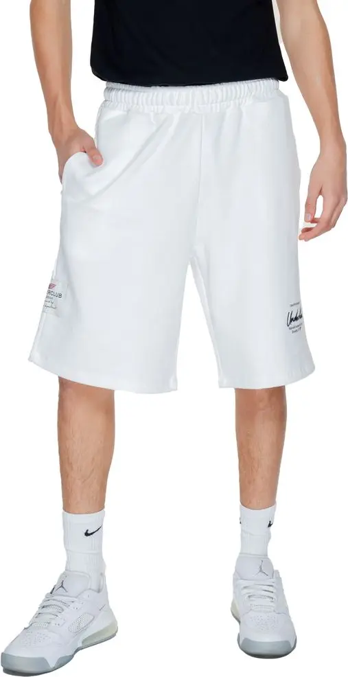 Underclub Bermuda shorti