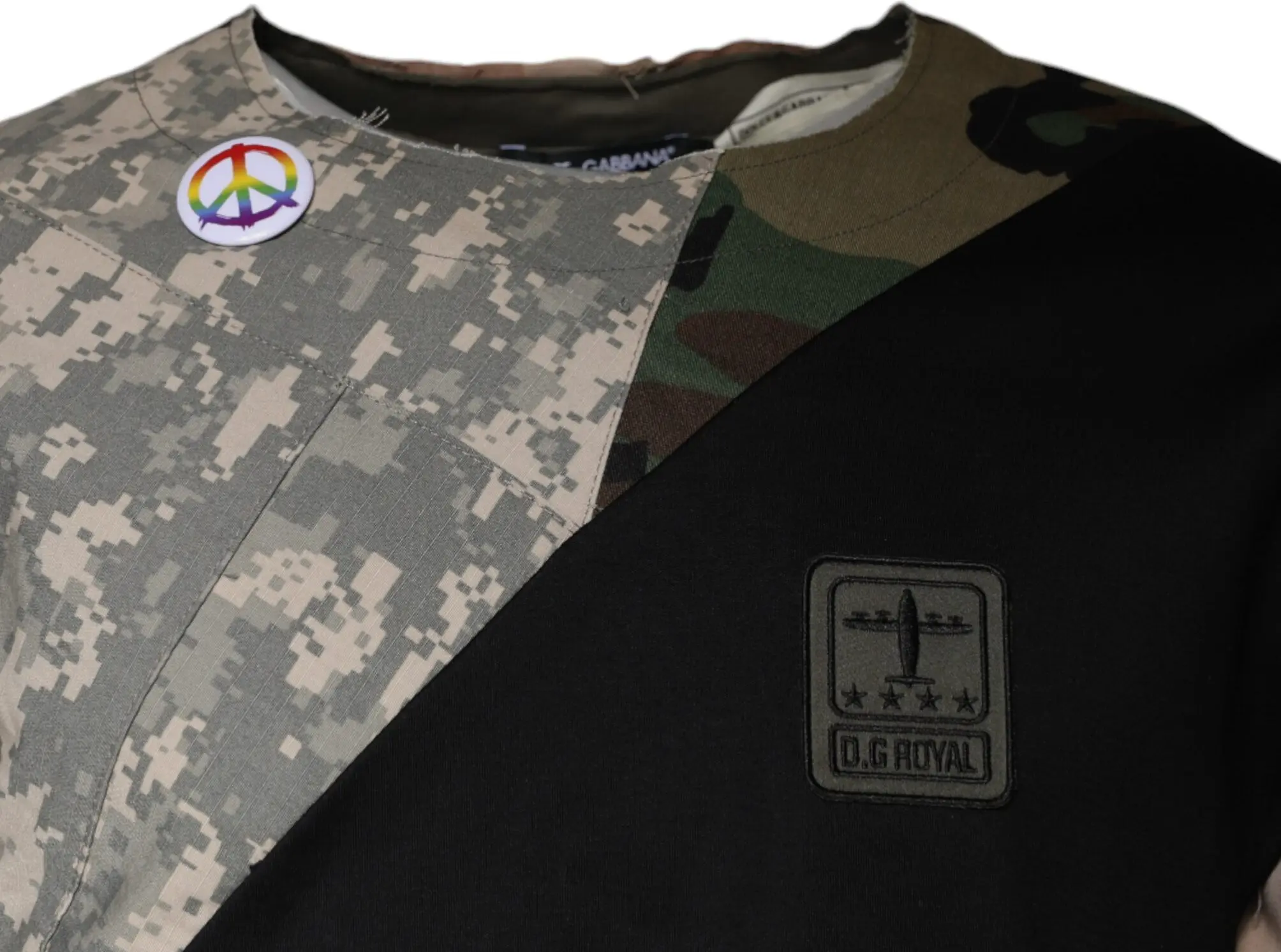 Dolce & Gabbana T-shirt