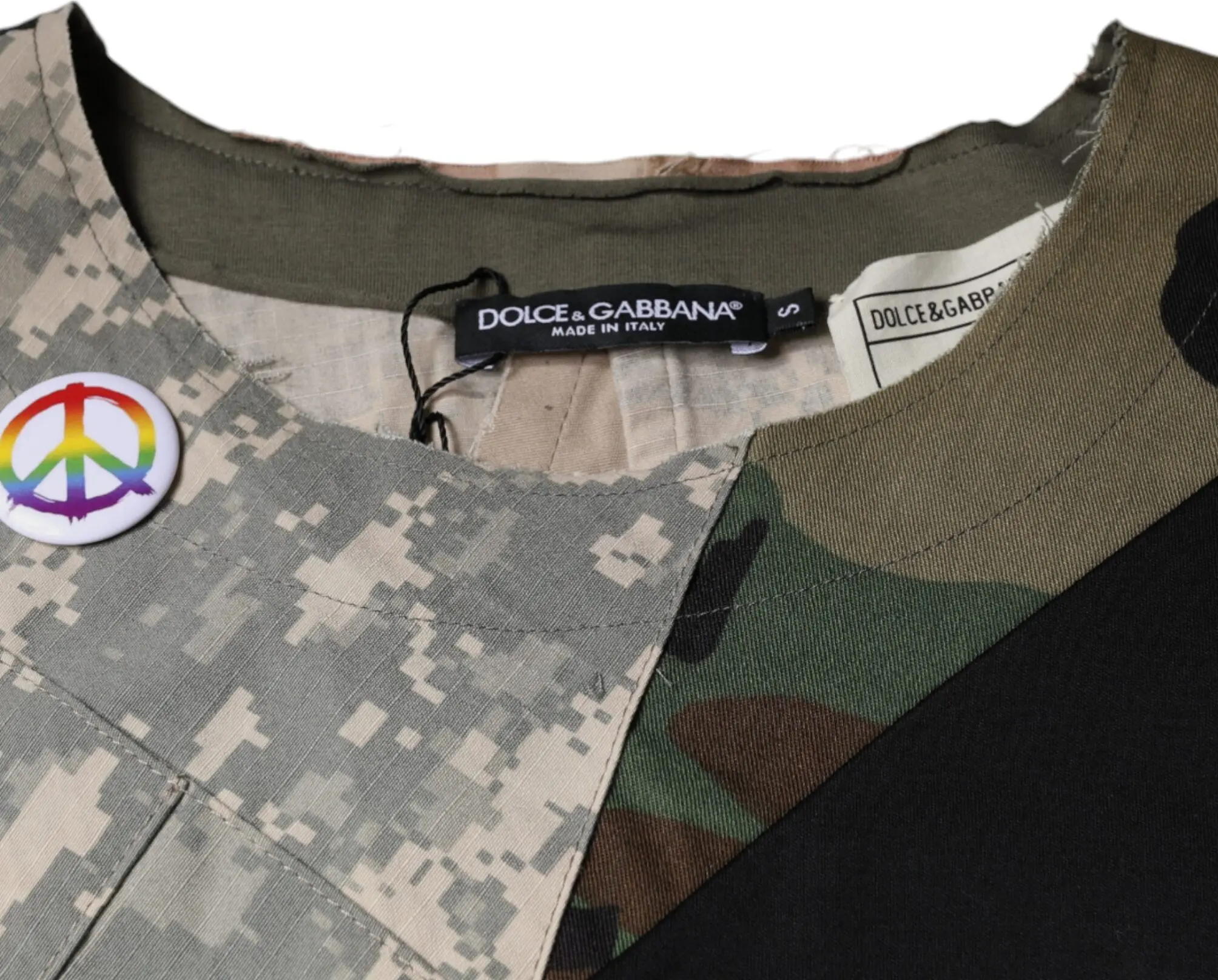 Dolce & Gabbana T-shirt
