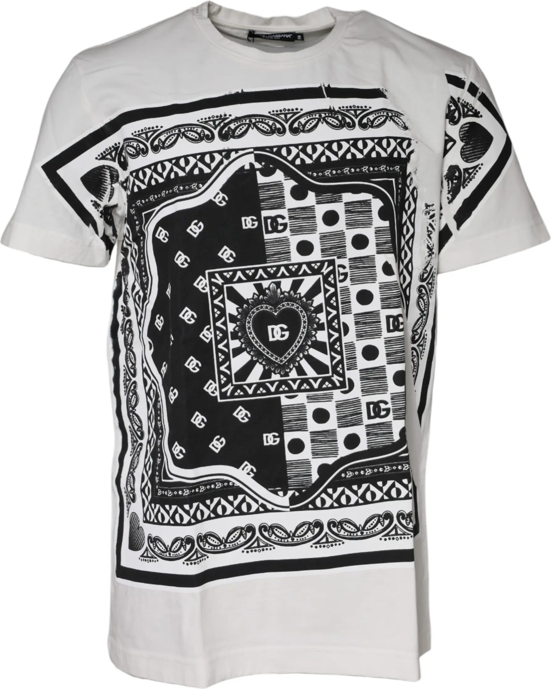 T-shirt Dolce & Gabbana