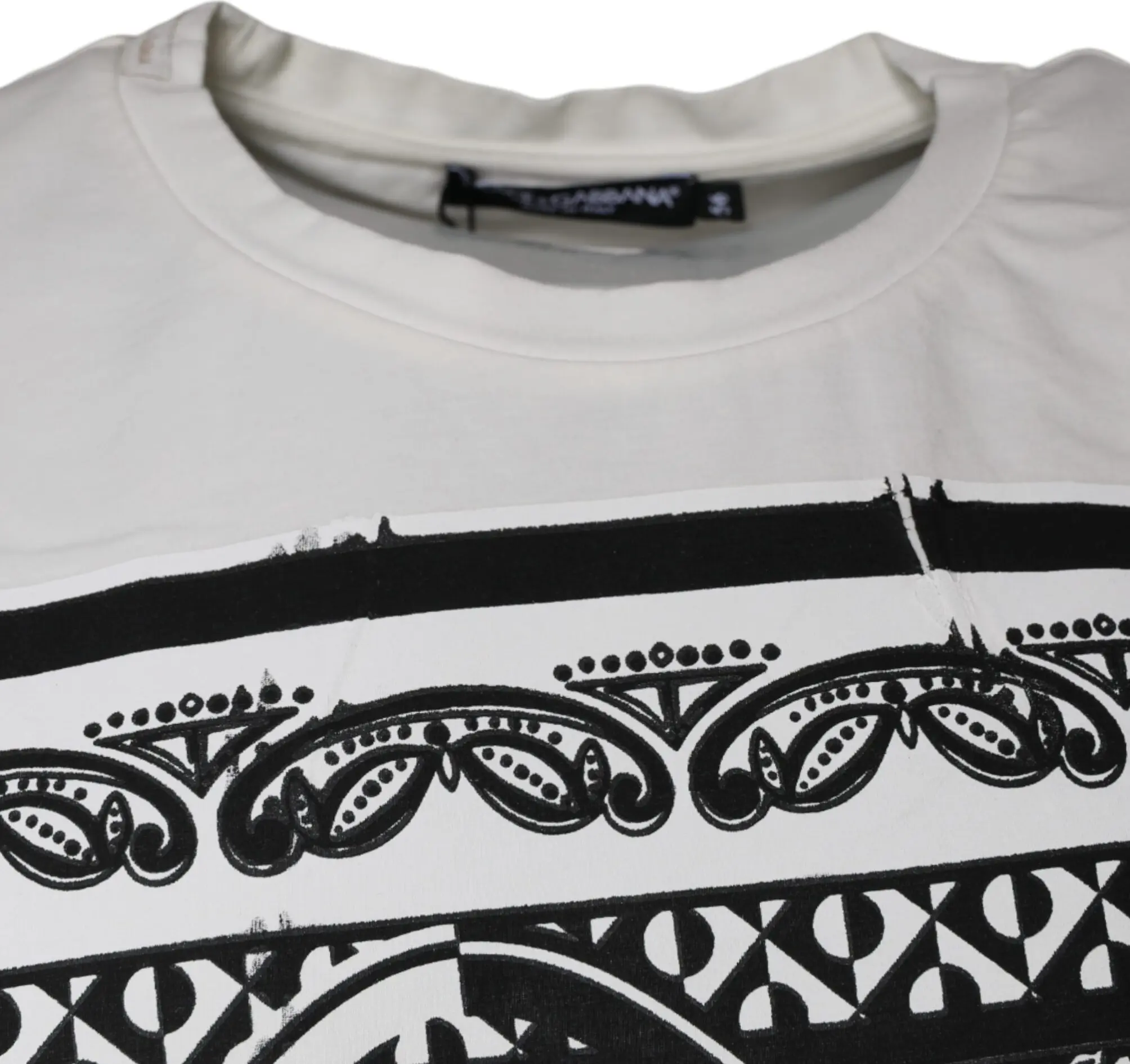 Dolce & Gabbana futbolka