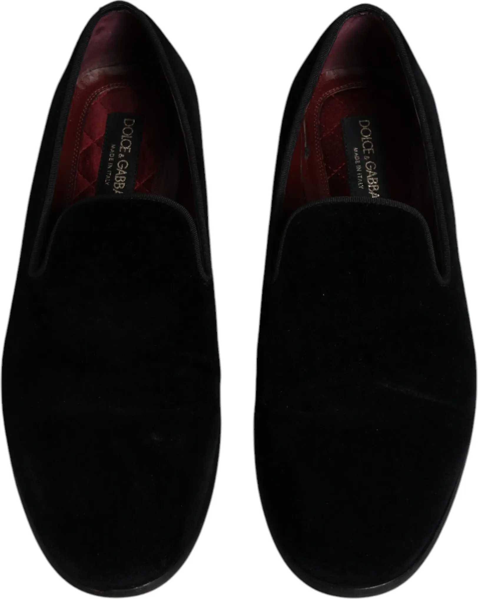 Dolce & Gabbana Loafers