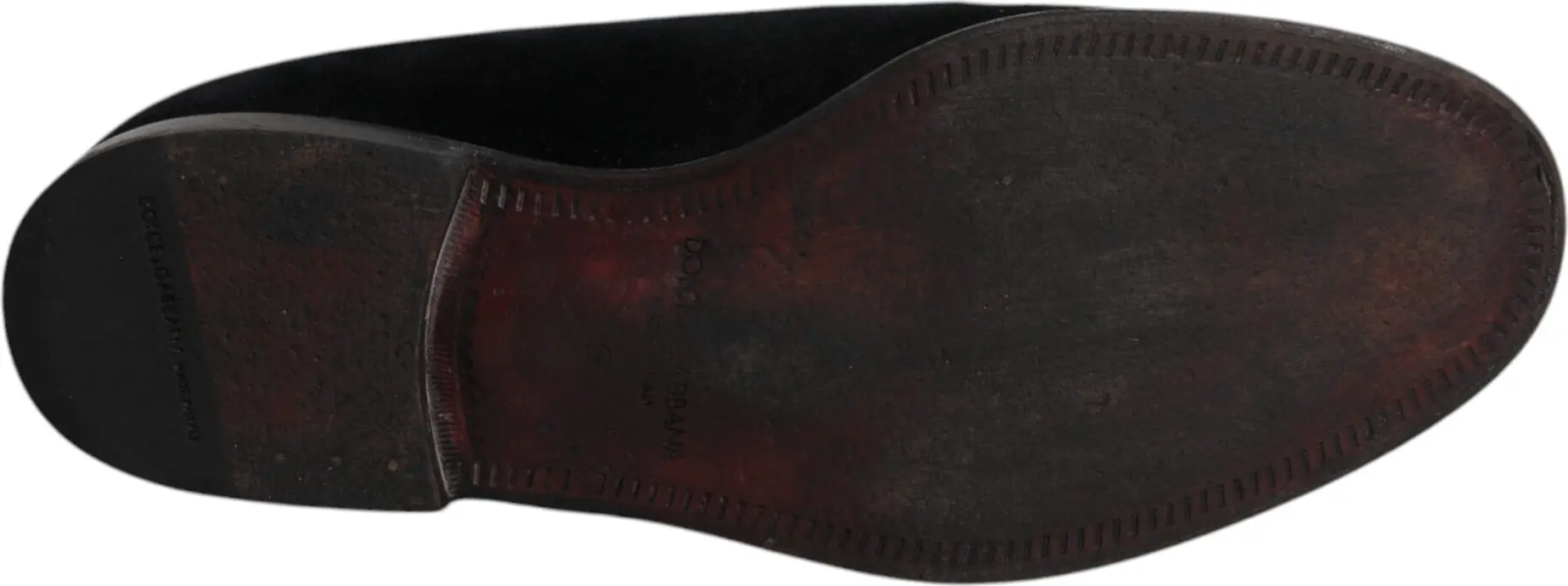 Dolce & Gabbana Loafers