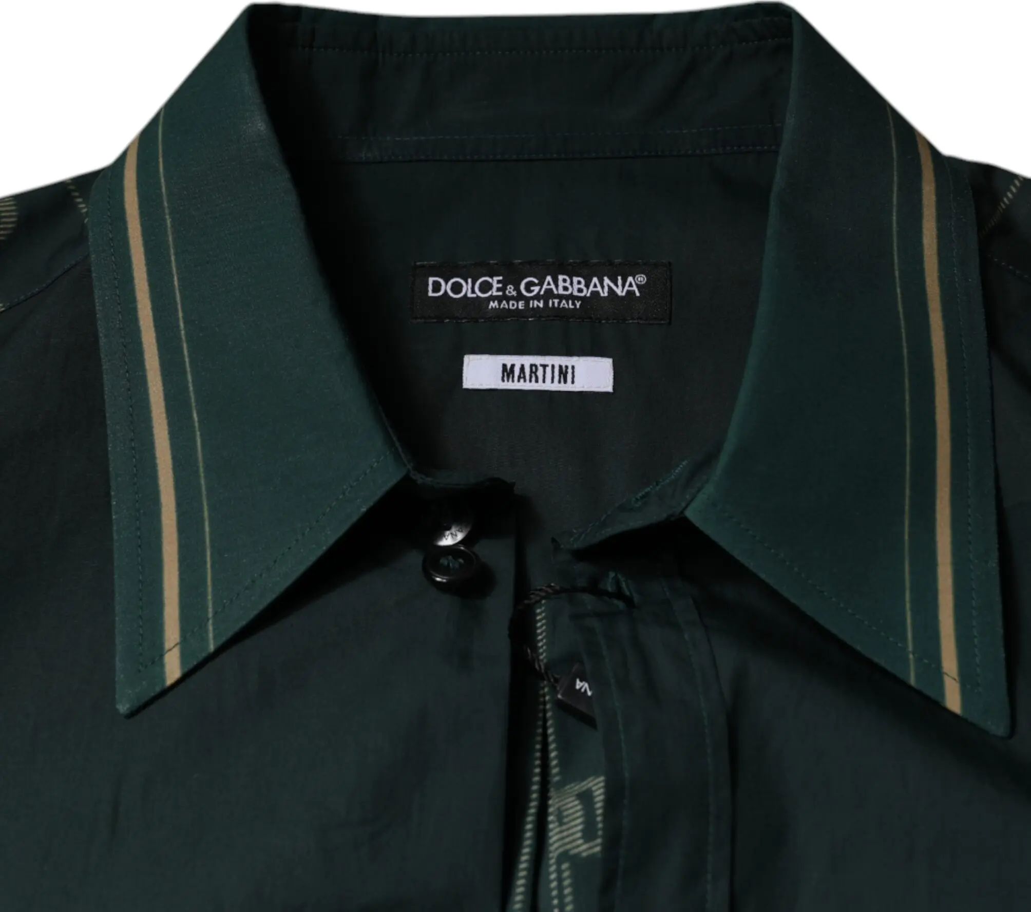 MARTINI Dolce & Gabbana Casual Ko'ylagi