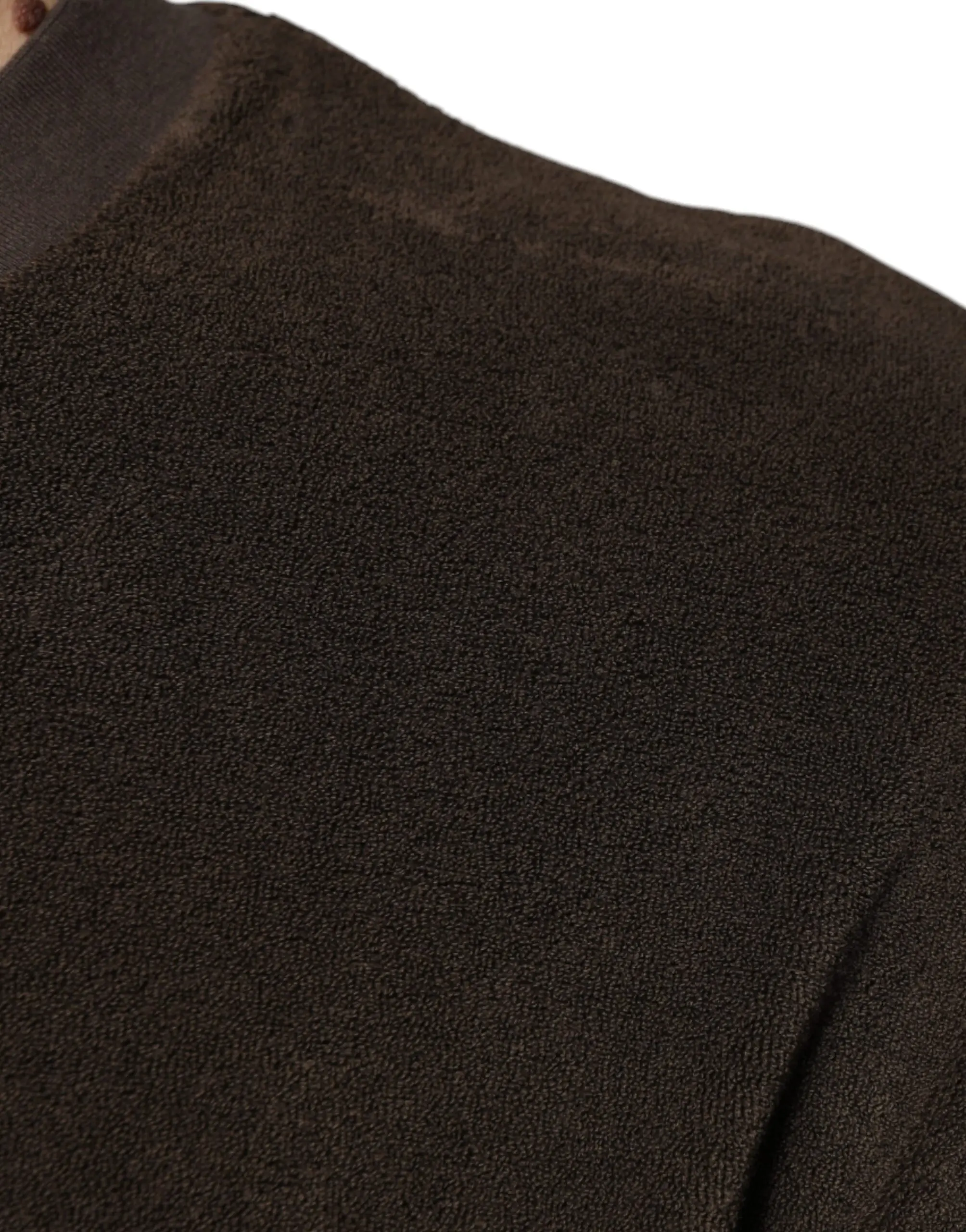 Futbolka Dolce & Gabbana Crew neck futbolka