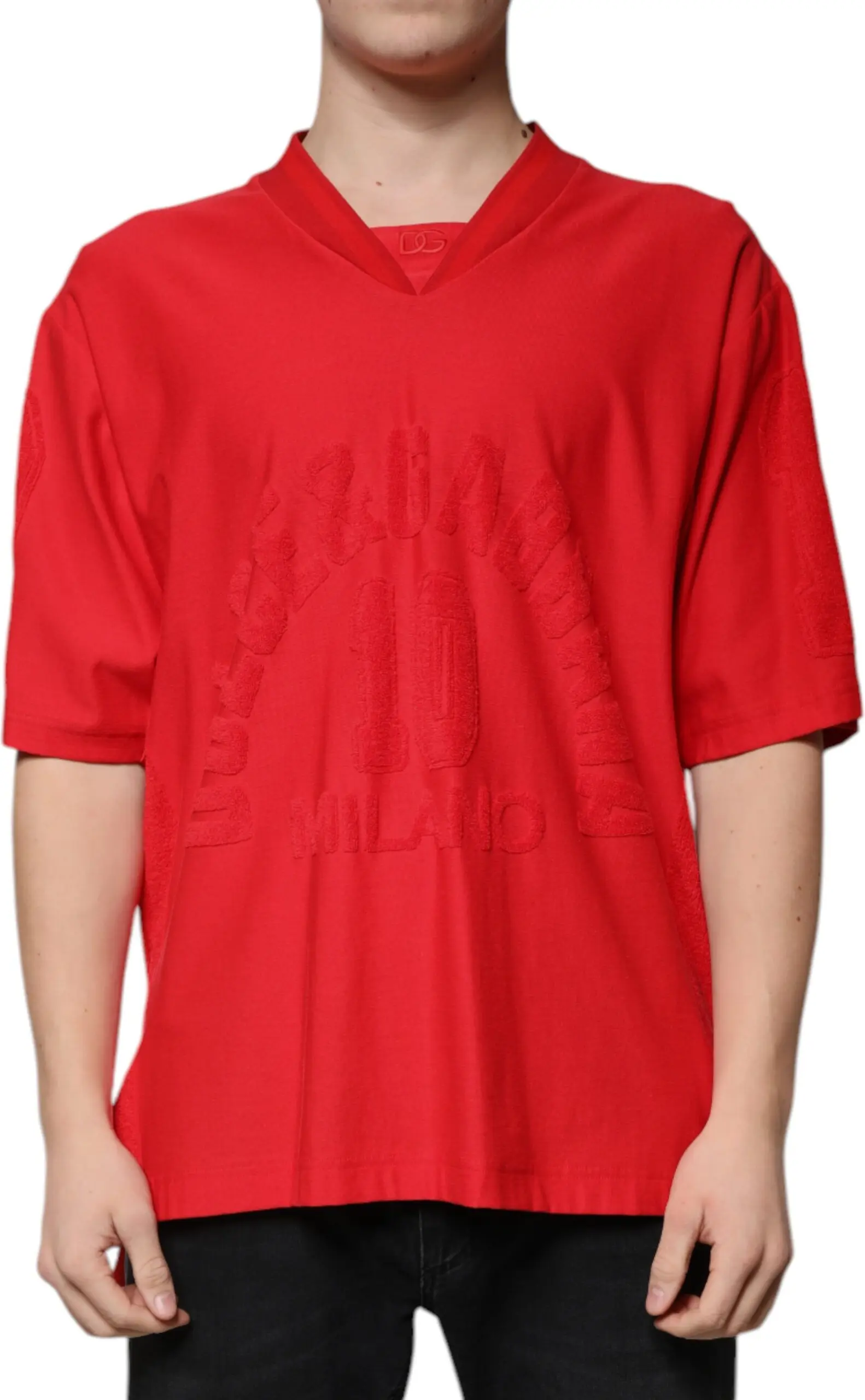 T-shirt Dolce & Gabbana