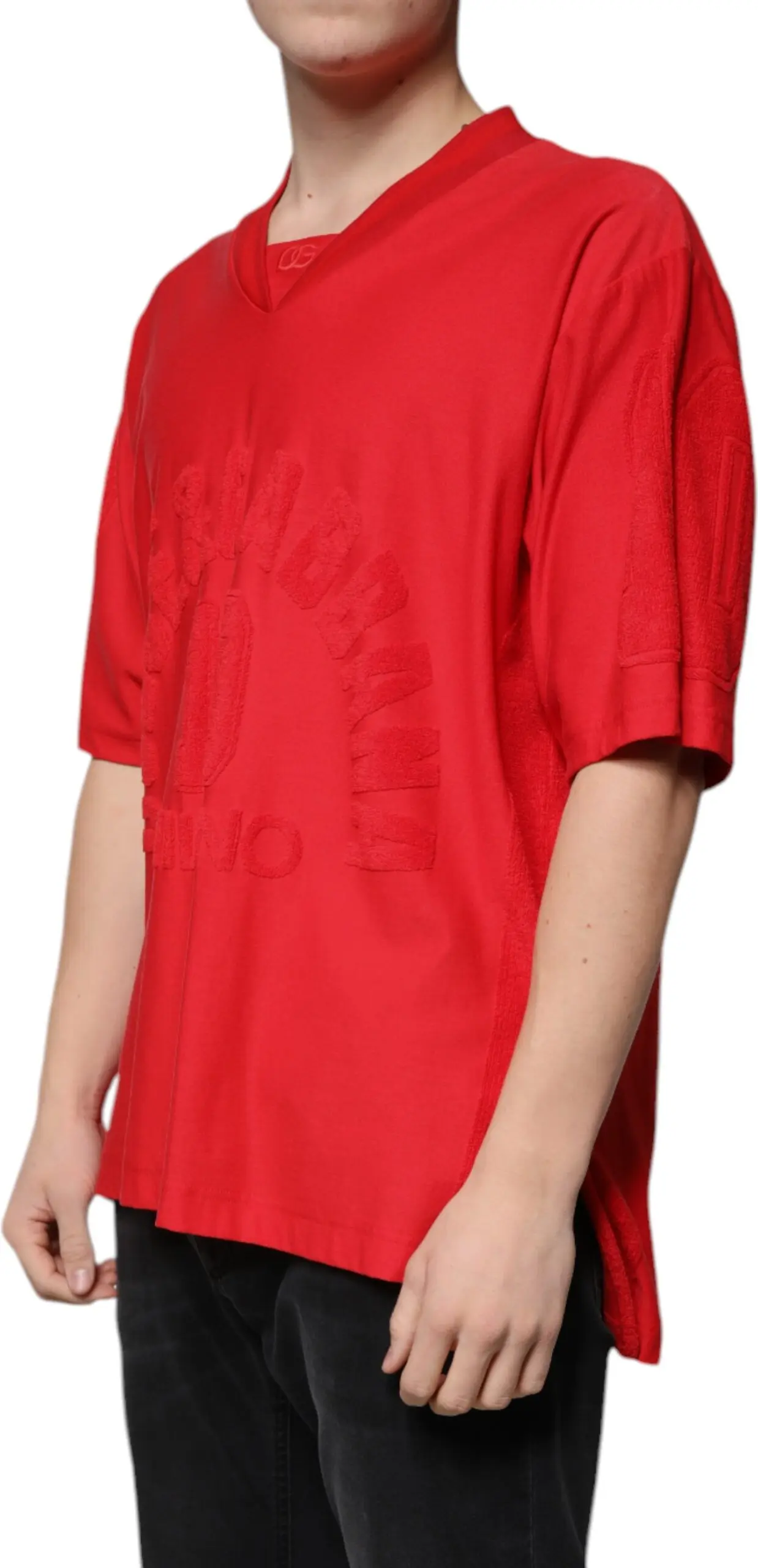 T-shirt Dolce & Gabbana
