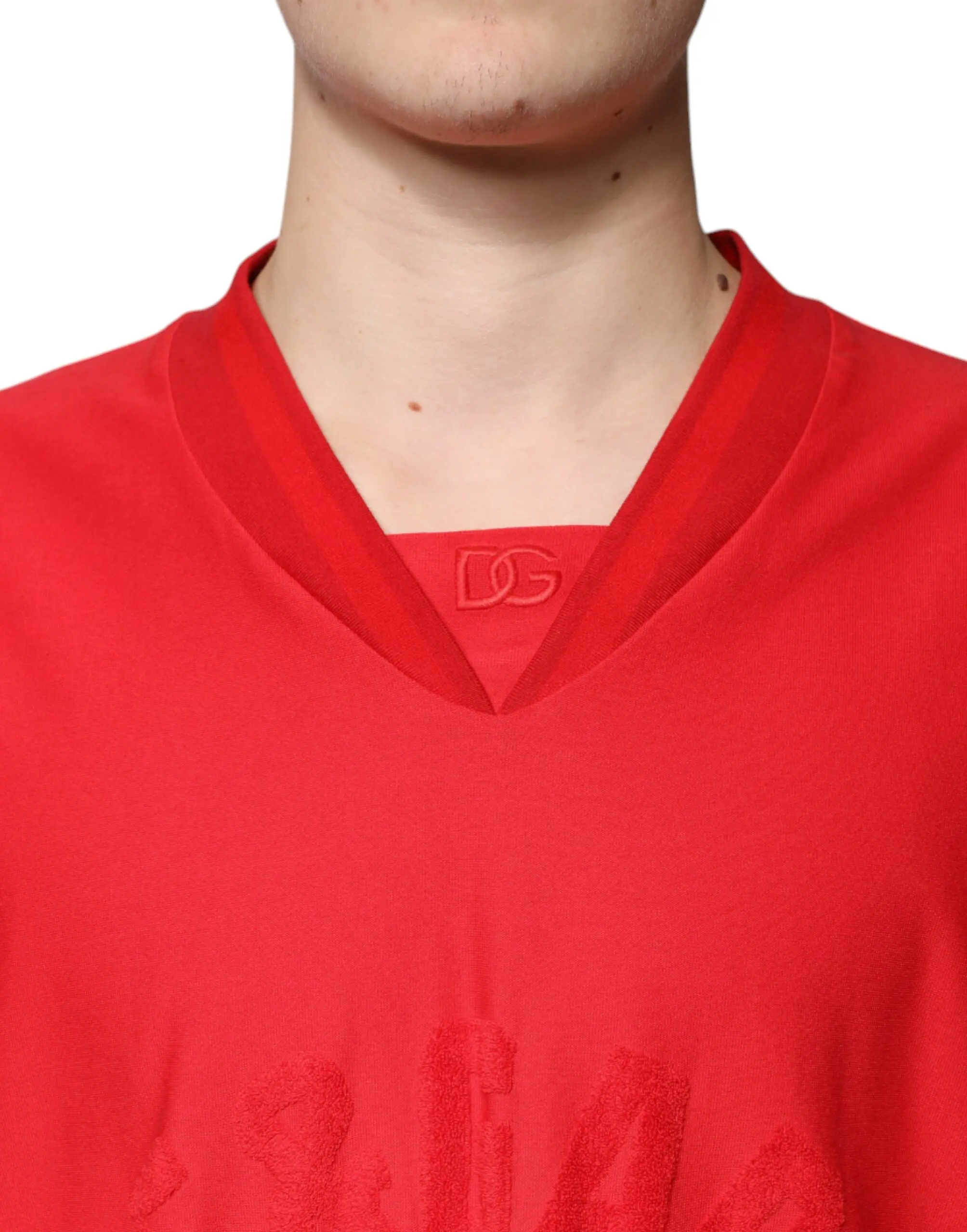 T-shirt Dolce & Gabbana