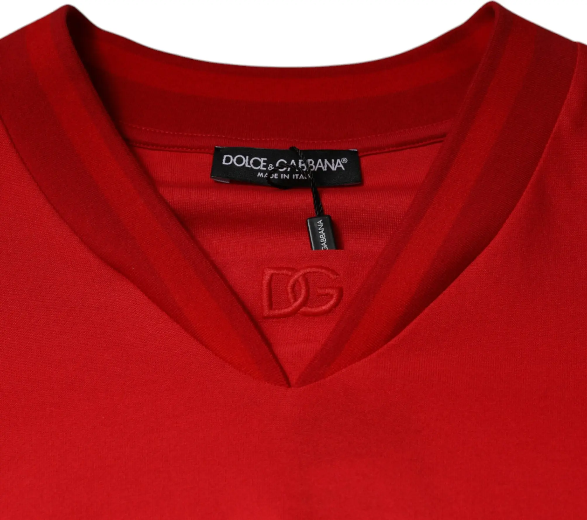 T-shirt Dolce & Gabbana