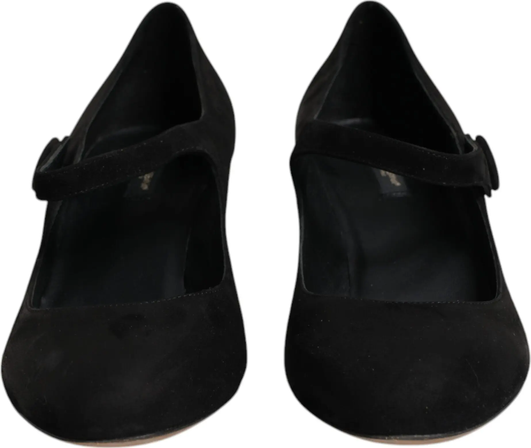 Dolce & Gabbana" pompa poyabzali