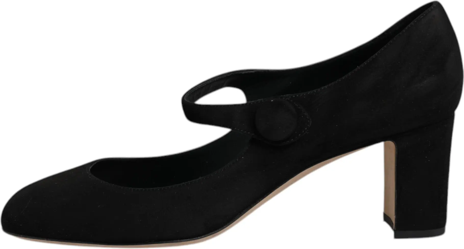 Dolce & Gabbana" pompa poyabzali