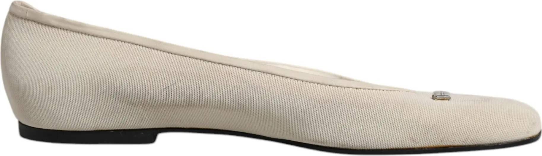 Ballerina Flats Shoes Dolce & Gabbana