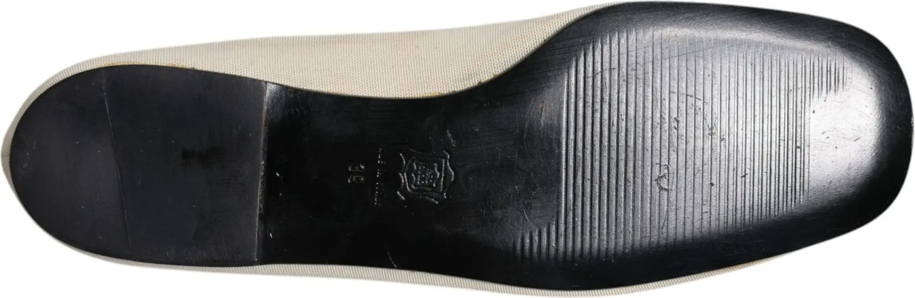 Ballerina Flats Shoes Dolce & Gabbana