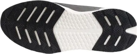 Sneakers D.A.T.E. Gray Fabric Chunky