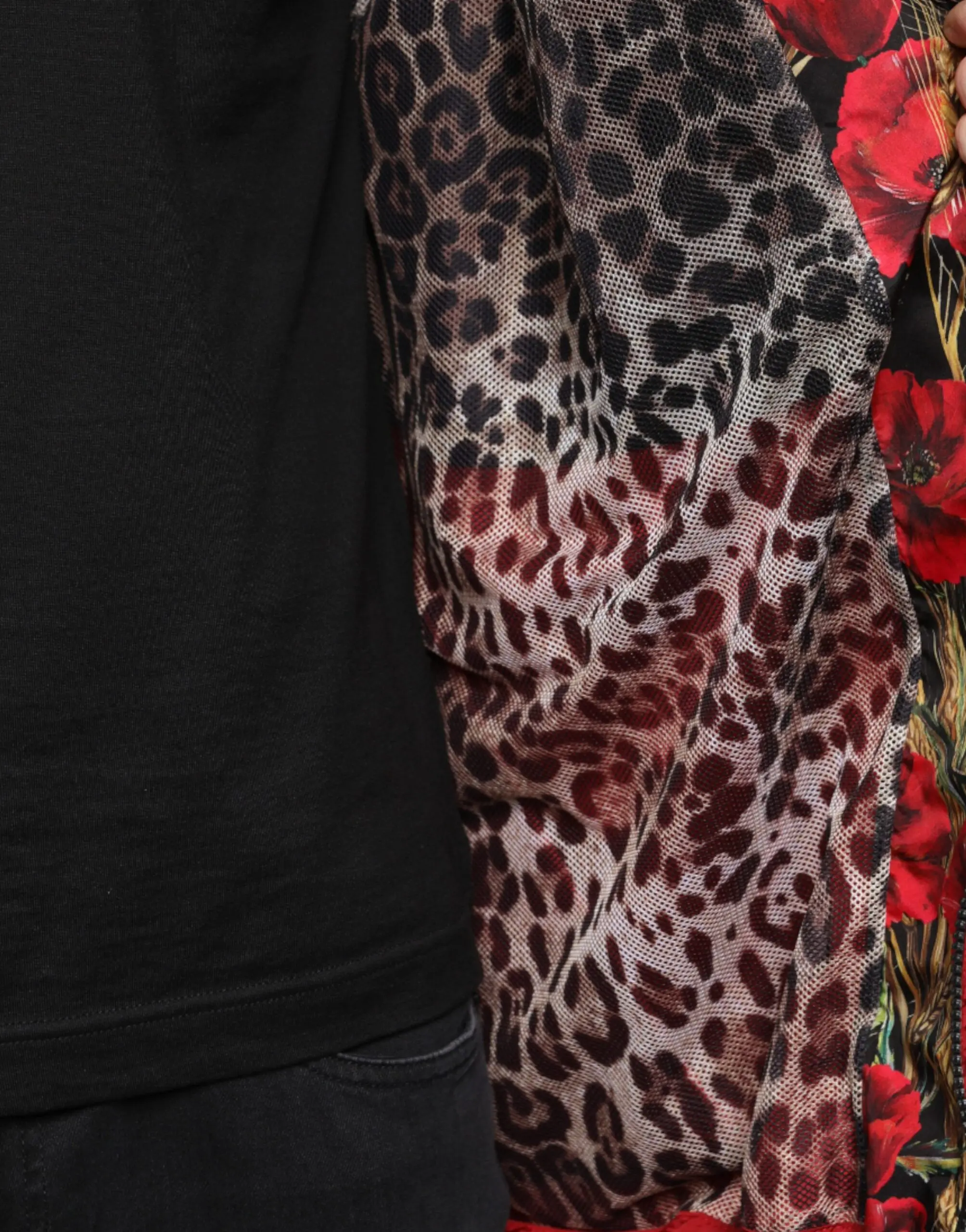 Dolce & Gabbana'dan sviter