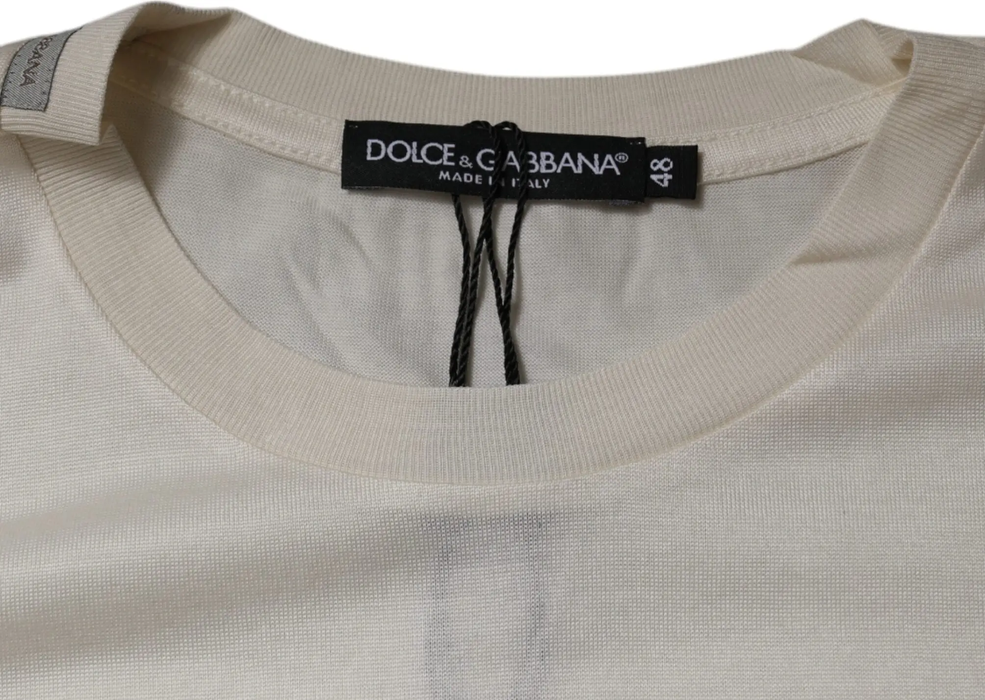 Футболка Dolce & Gabbana
