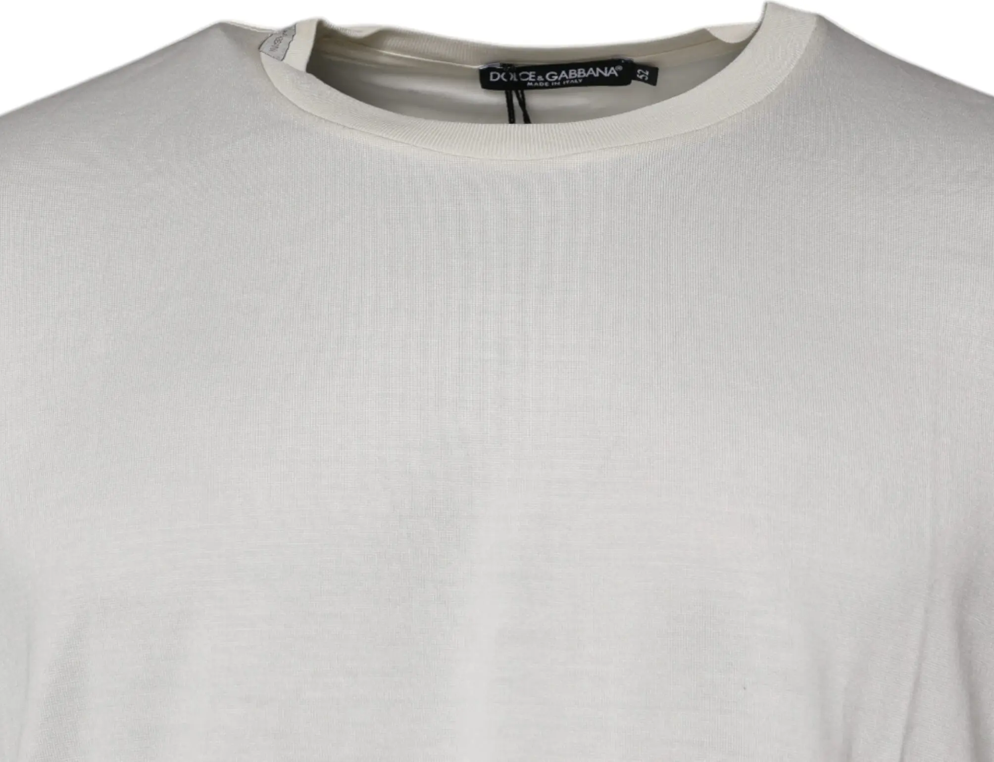 T-shirt Dolce & Gabbana