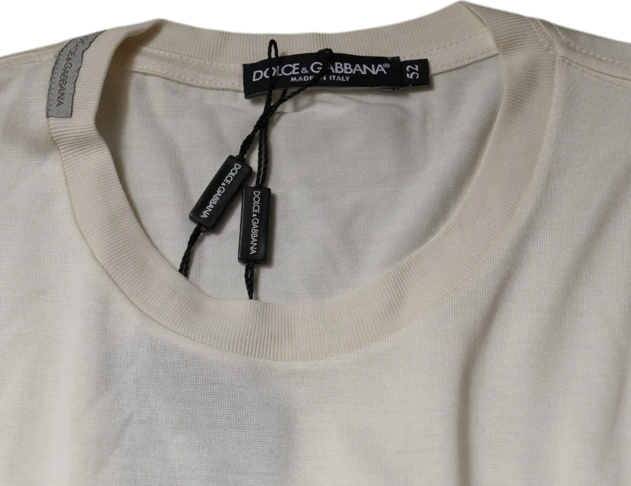 T-shirt Dolce & Gabbana