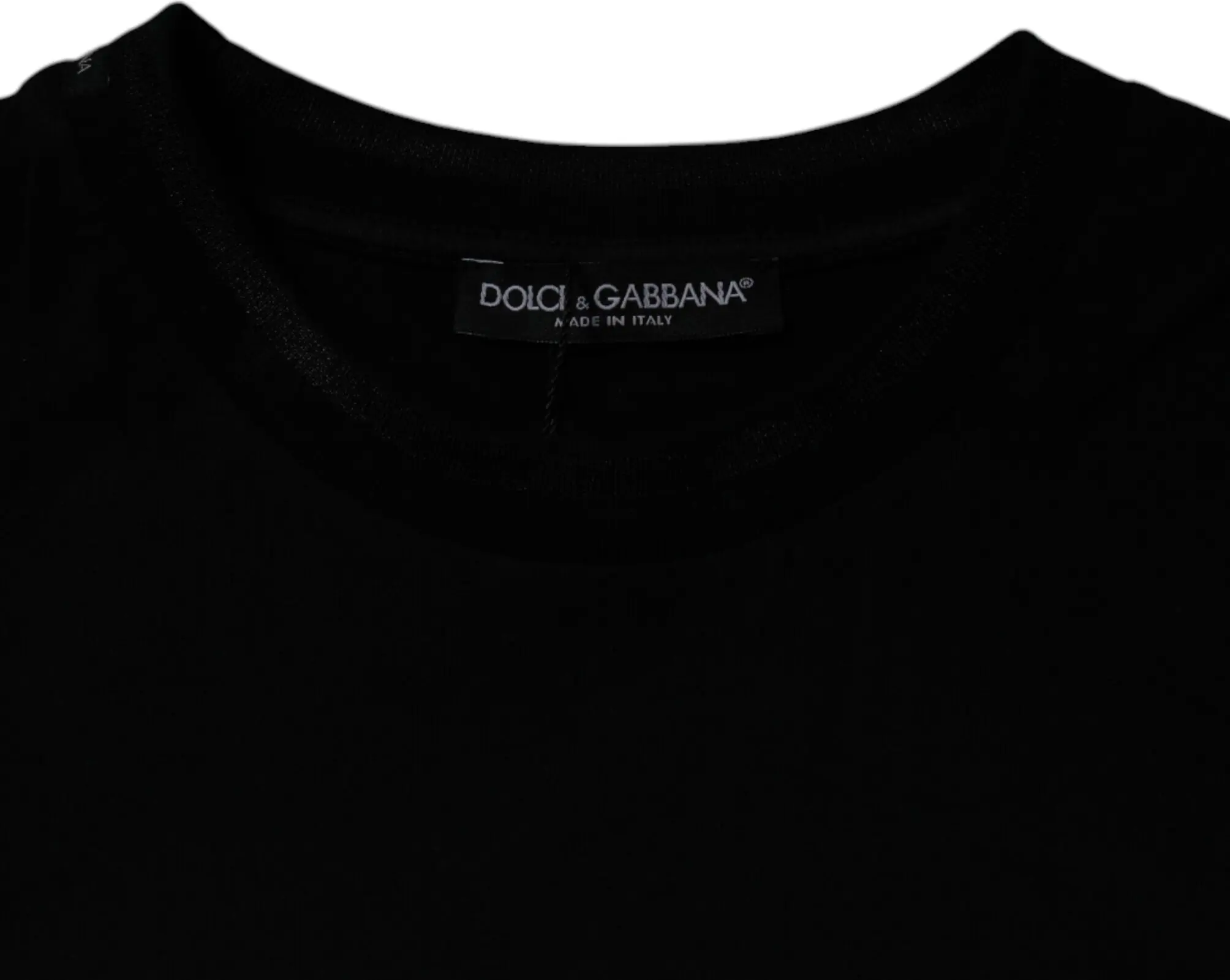 T-shirt Dolce & Gabbana
