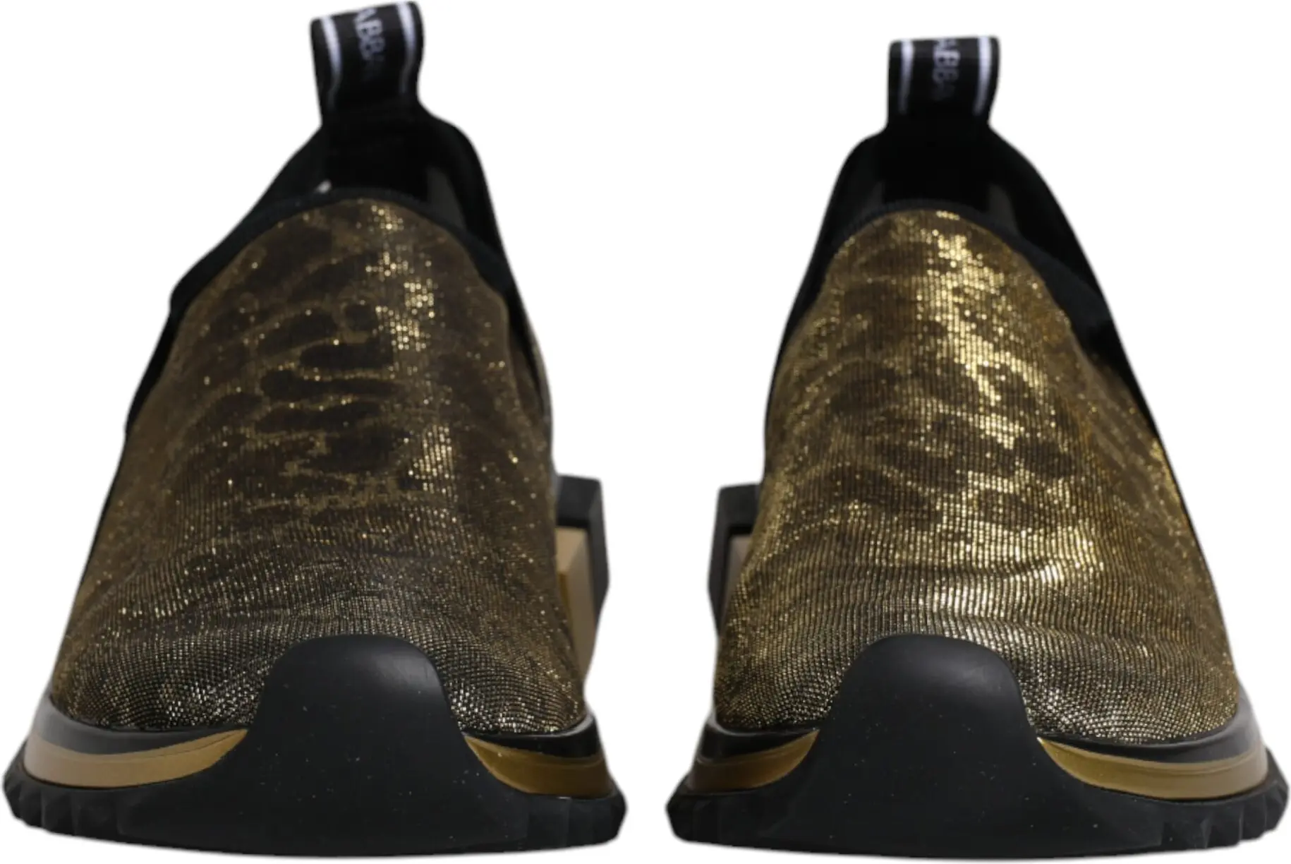 Dolce & Gabbana Sorrento Sneakers Shoes