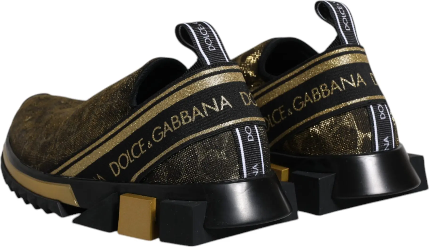 Dolce & Gabbana Sorrento Sneakers Shoes