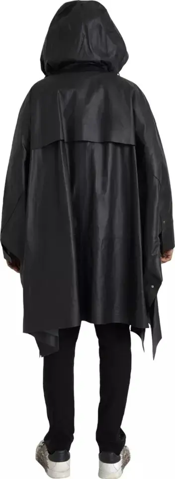 Bottega Veneta Trench Palto Jeketi