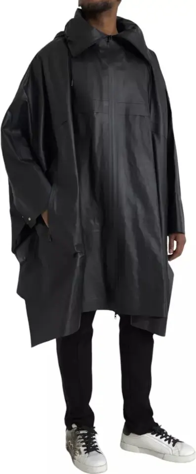 Bottega Veneta Trench Palto Jeketi