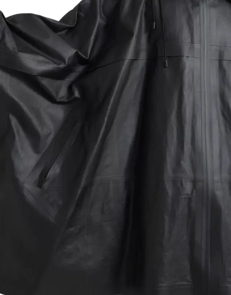 Bottega Veneta Trench Palto Jeketi
