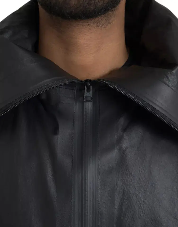 Bottega Veneta Trench Palto Jeketi