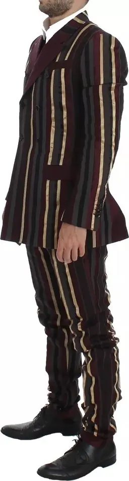Костюм Dolce & Gabbana