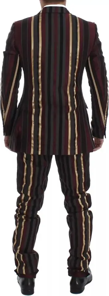 Костюм Dolce & Gabbana