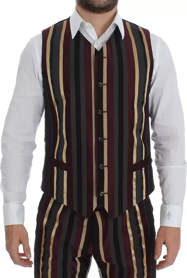 Костюм Dolce & Gabbana