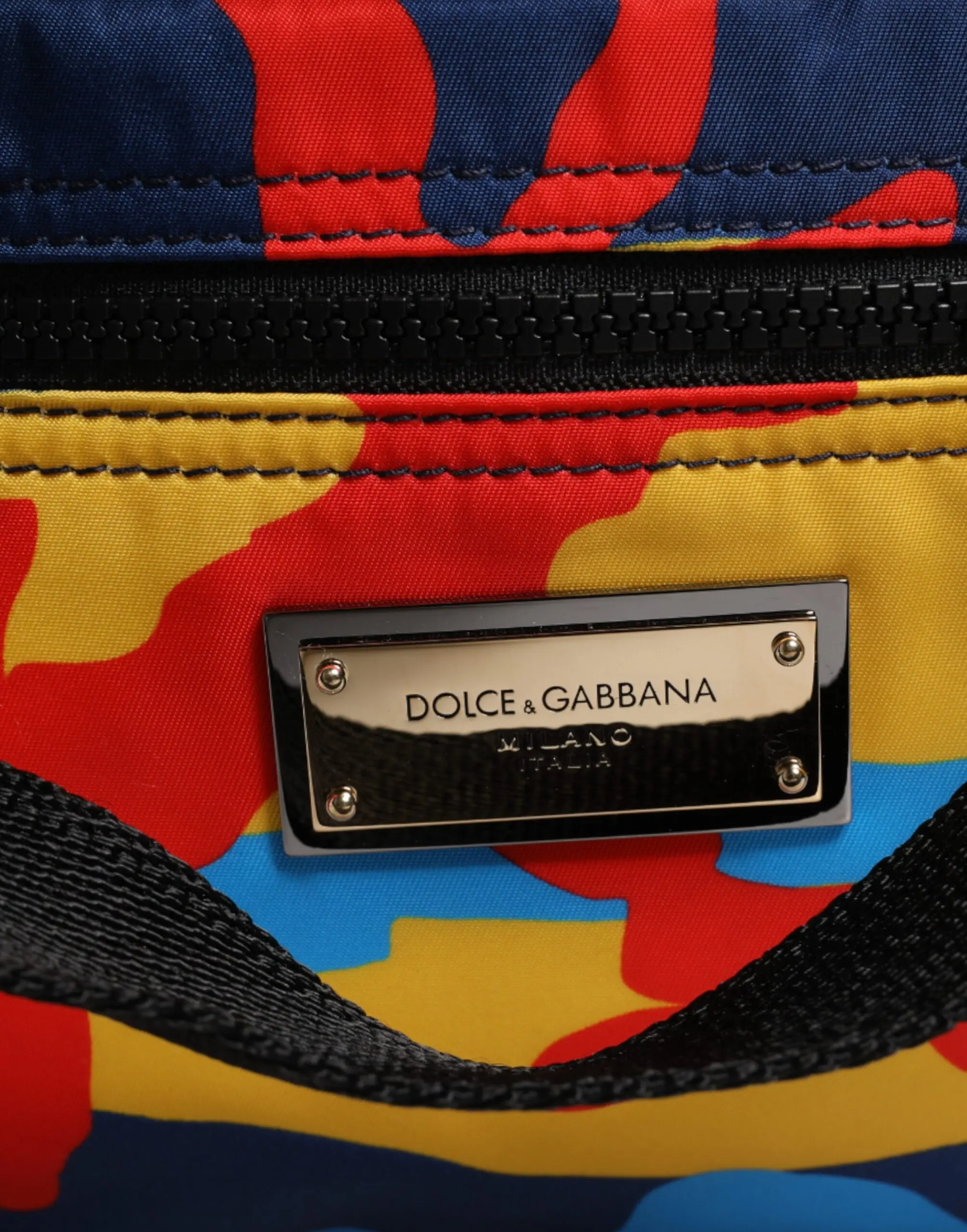 Dolce & GabbanaSavdo sumkasi