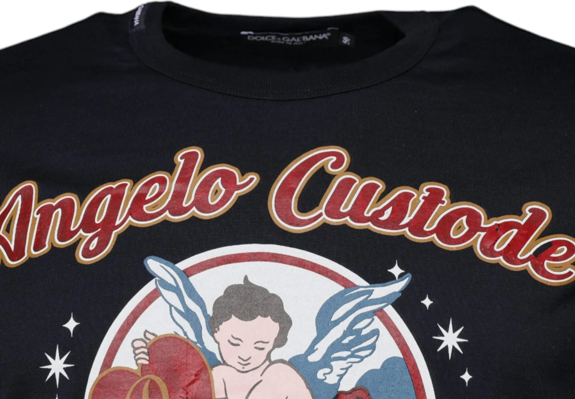 Dolce & Gabbana futbolka