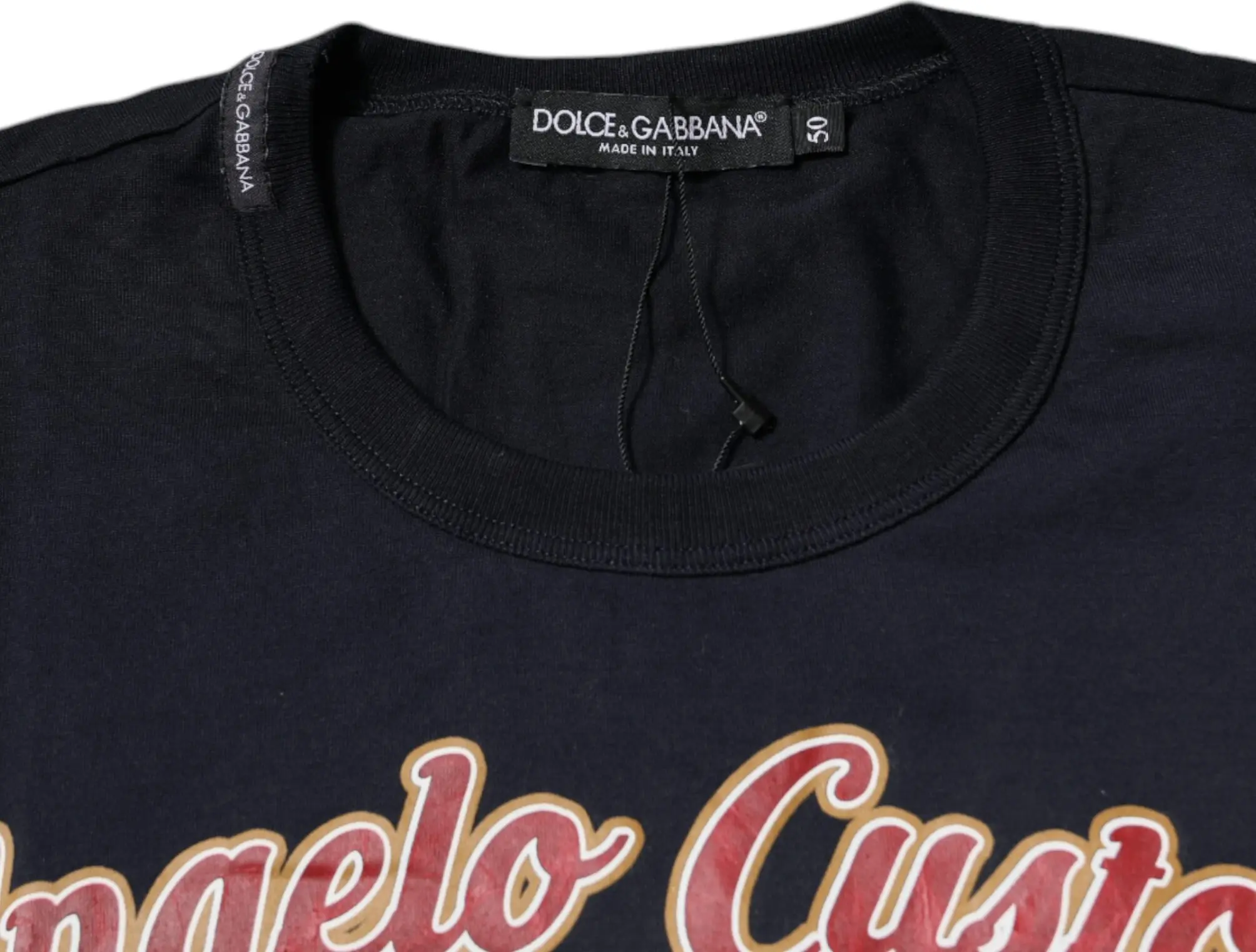 Dolce & Gabbana futbolka