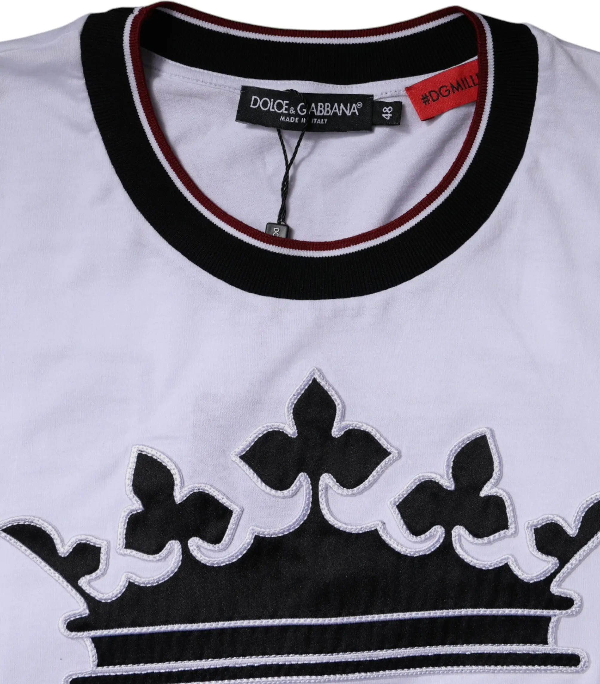 T-shirt Dolce & Gabbana