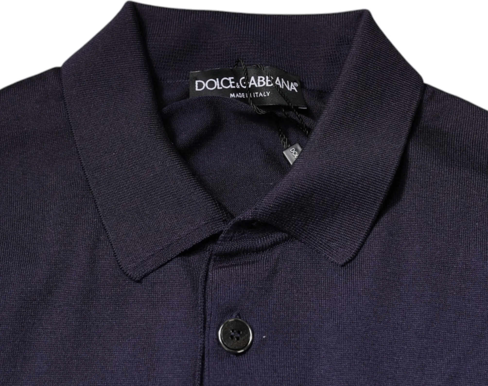 Футболка поло Dolce & Gabbana