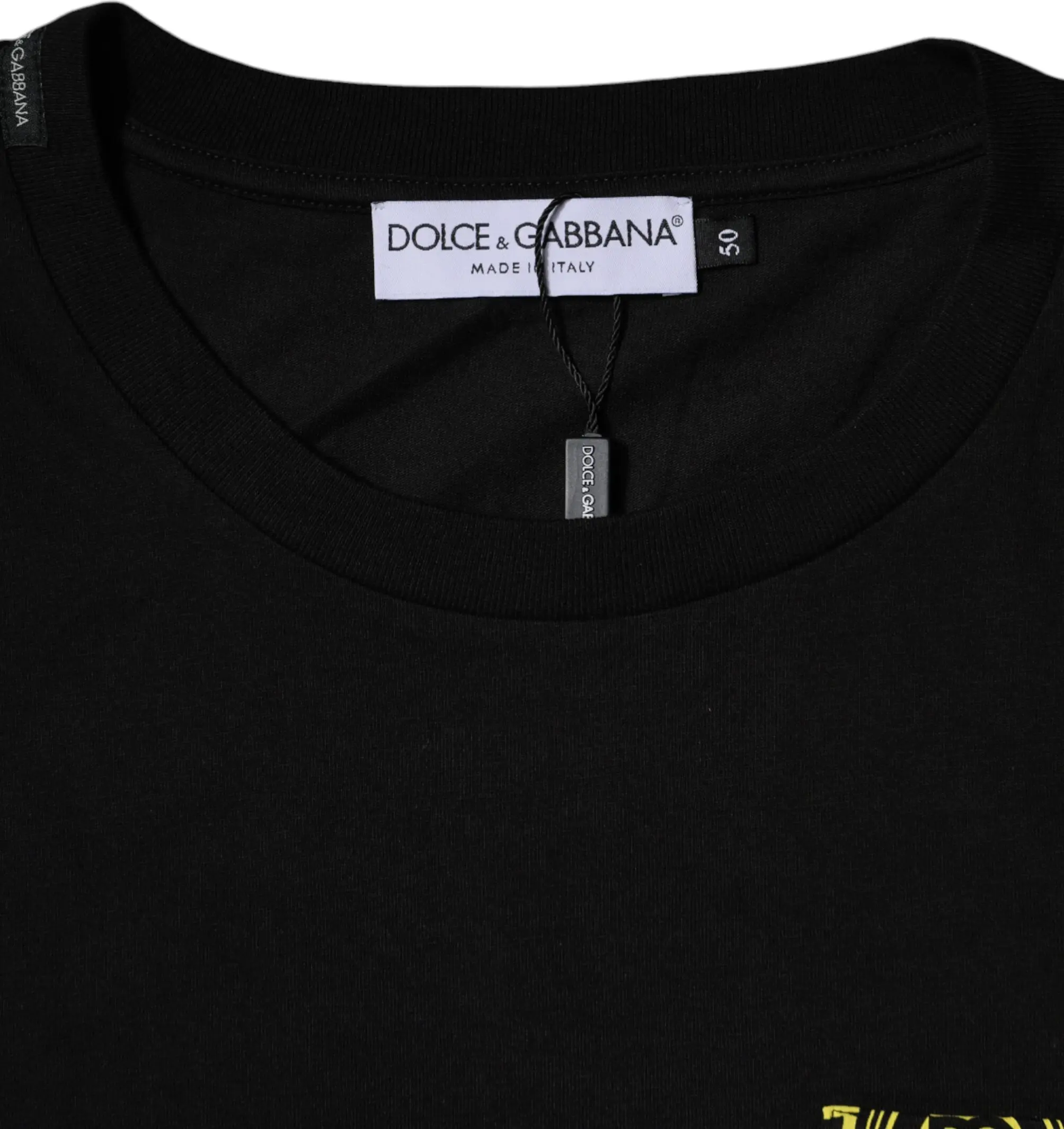 Dolce & Gabbana futbolka