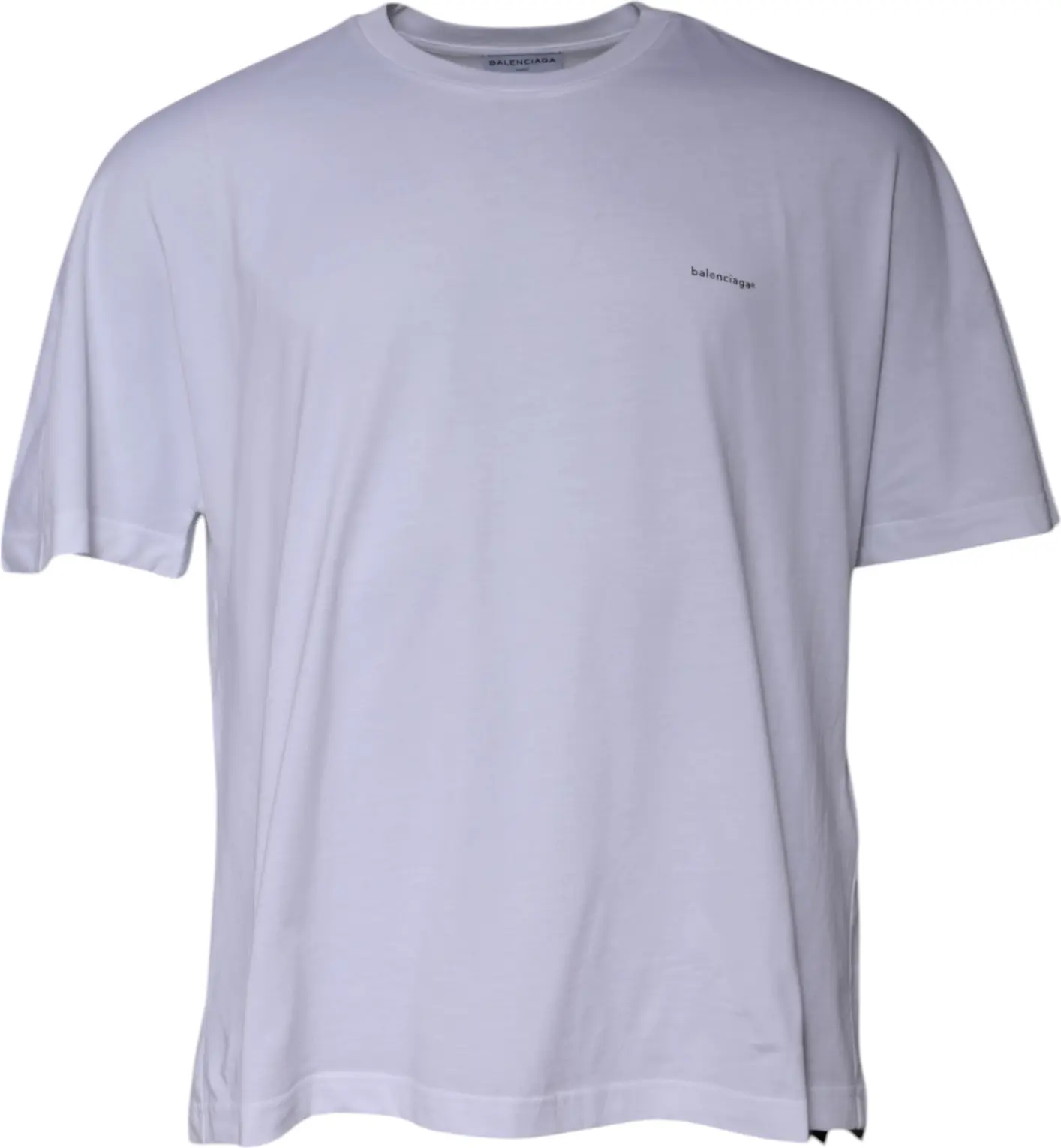 T-shirt Balenciaga